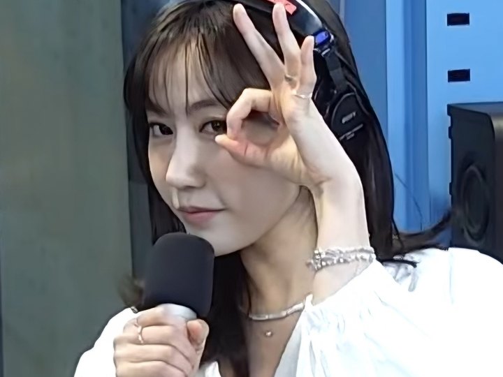 별사랑 나이 만 34세·본명 윤정인…별사랑 프로필과 최근 활동 총정리