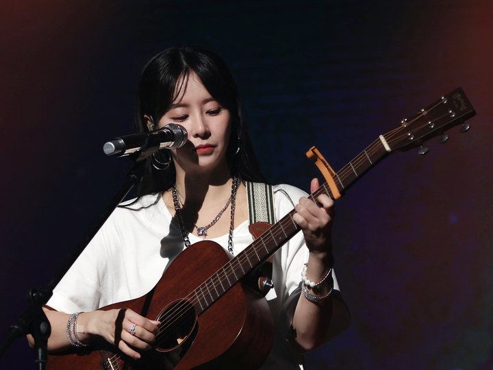 은가은 나이 만 39세·본명 김지은…은가은 프로필과 최근 활동 총정리