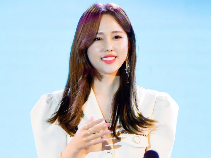 권민정 나이 만 33세…권민정 프로필과 최근 활동 총정리