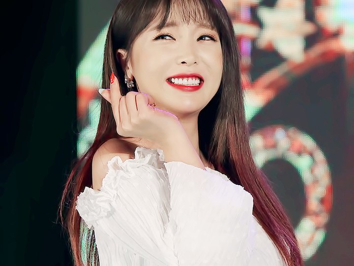 홍진영 나이 만 41세…홍진영 프로필과 최근 활동 총정리