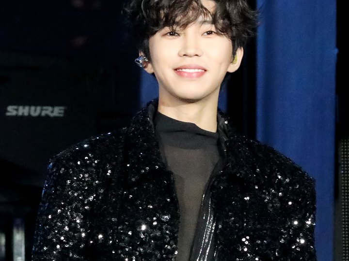 임영웅 나이 만 35세…임영웅 프로필과 최근 활동 총정리