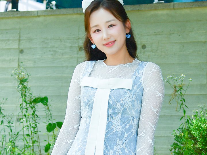 정혜린 나이 만 39세…정혜린 프로필과 최근 활동 총정리