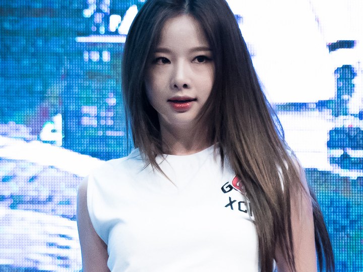 솔지 나이 만 37세…솔지 프로필과 최근 활동 총정리