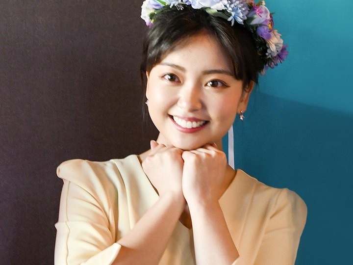 요요미 나이 만 32세·본명 박연아…요요미 프로필과 최근 활동 총정리